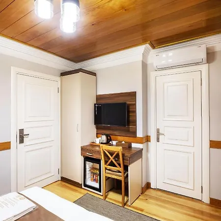 Quality Hotel Estambul