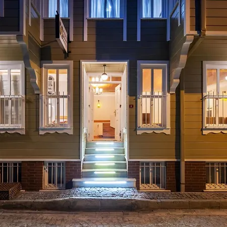 Hotel Quality Estambul