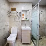 Отель Quality