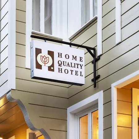 Hotell Quality