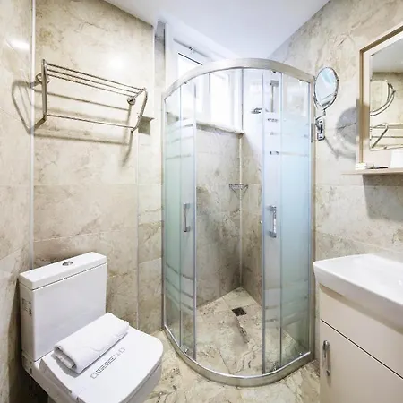 Quality Hotell