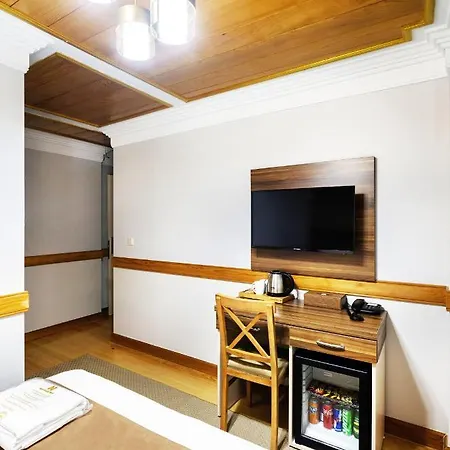 Quality Hotell