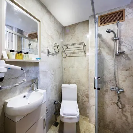 Hotell Quality *