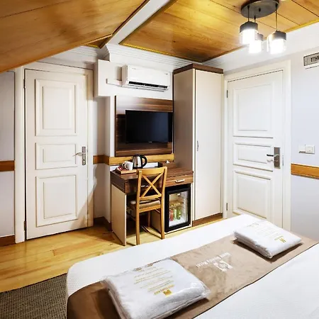 Hotell Quality