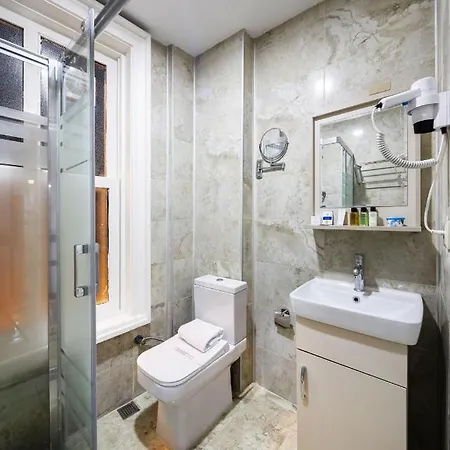 Hotell Quality