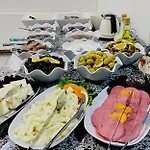 酒店 Quality 伊斯坦布尔