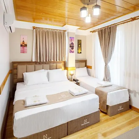 Quality * اسطنبول