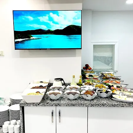 Quality Hotel Provincia di Istanbul