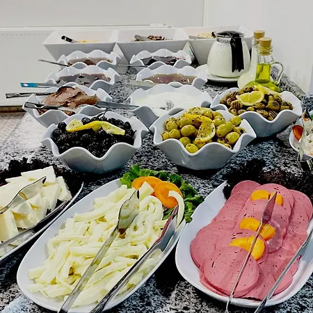 מלון Quality איסטמבול