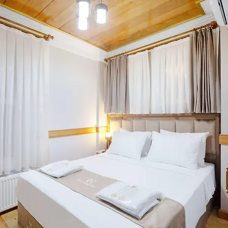 Quality اسطنبول