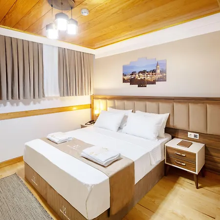 Quality * איסטמבול