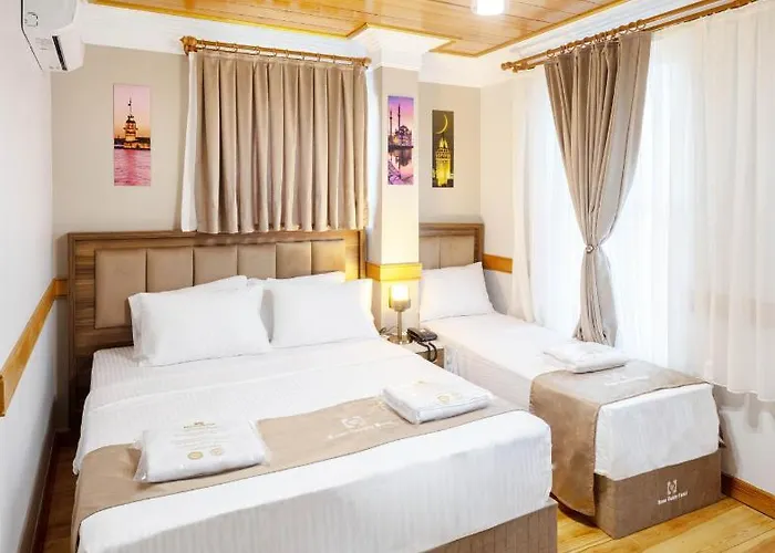 Quality * 이스탄불