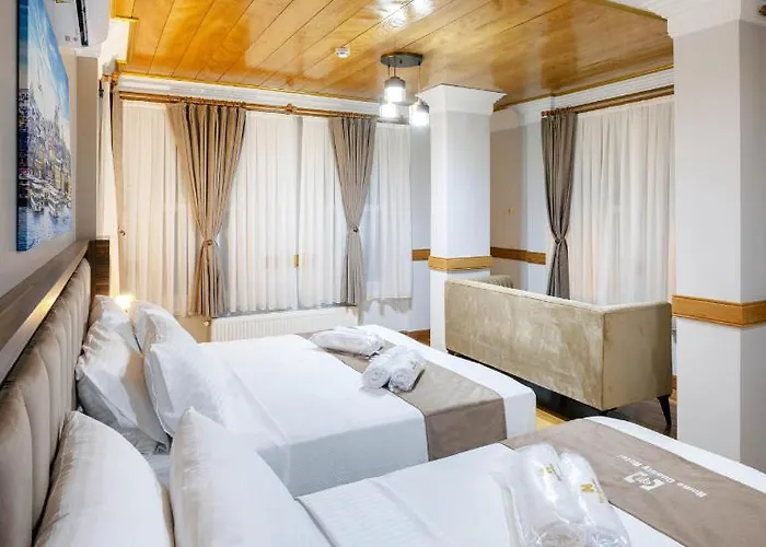 Quality * 이스탄불