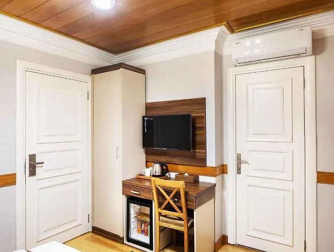 Quality Hotel Provincia di Istanbul