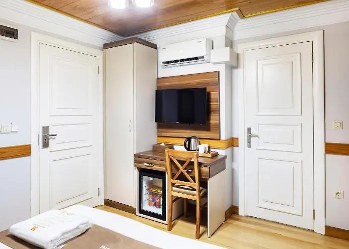 Quality * 이스탄불