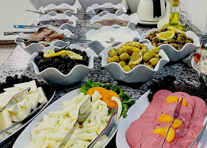 호텔 Quality 이스탄불