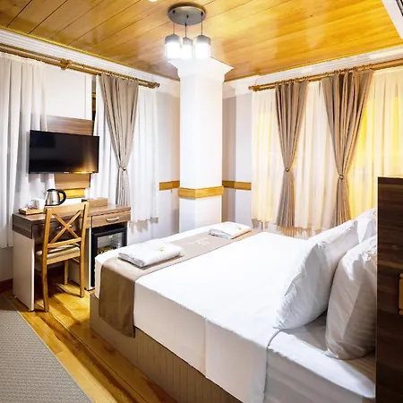 Quality Hotel Istambul