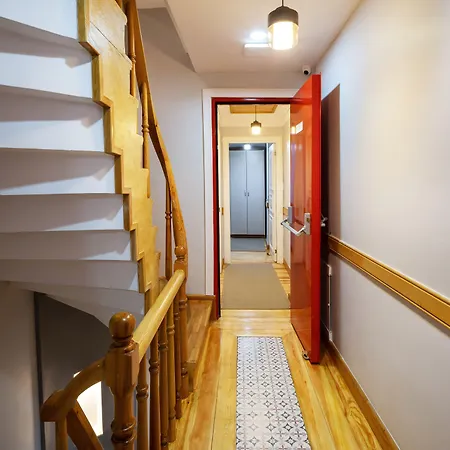 Quality Hotel Istambul