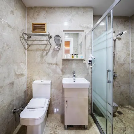 Hotell Quality
