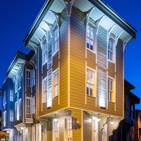 Quality Istanbulská provincie