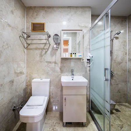 Quality Hotell *