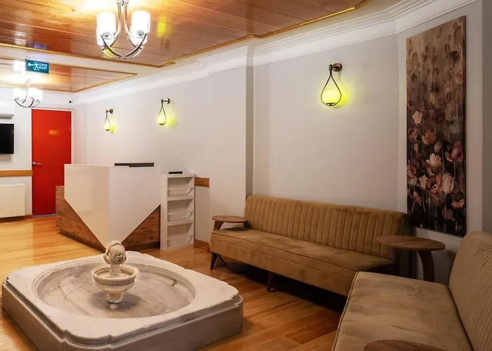 Quality * Istanbulská provincie