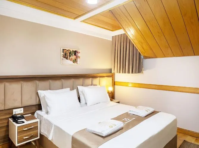 Quality * Istanbulská provincie