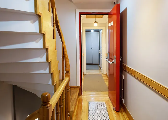 Quality Hotel Istanbulská provincie