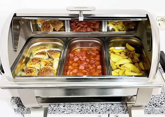 Hotel Quality Istanbulská provincie