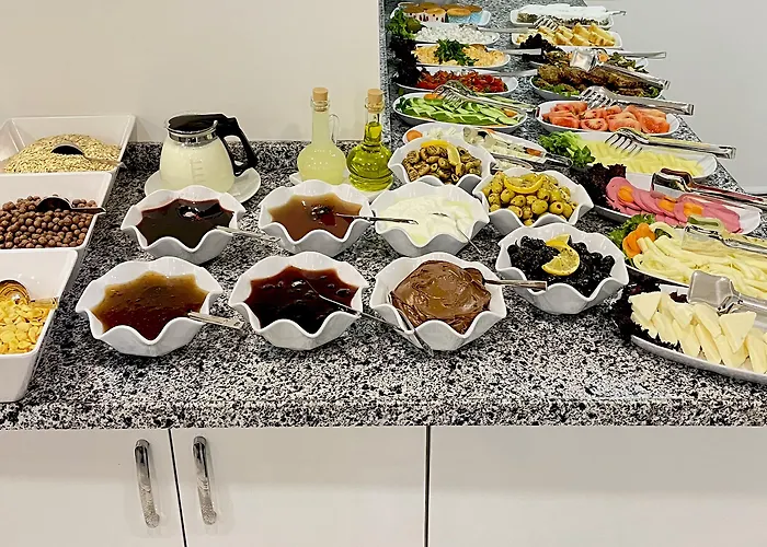 Quality Istanbulská provincie