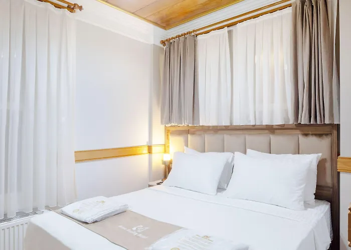 Quality Istanbulská provincie