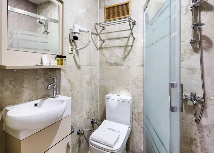 Quality * Istanbulská provincie